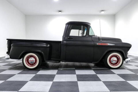 1957 Chevrolet 3100