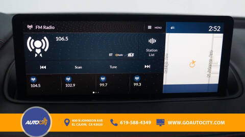 2022 Acura MDX SH-AWD w/A-SPEC