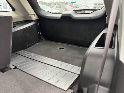 2016 GMC Terrain SLE-1