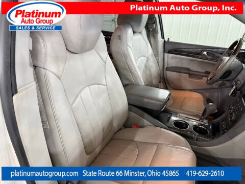 2014 Buick Enclave Premium