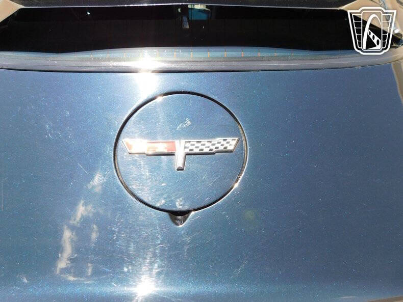 1980 Chevrolet Corvette