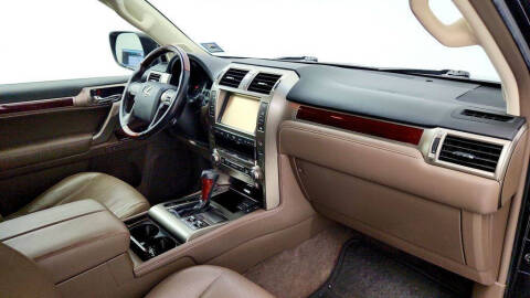 2015 Lexus GX 460