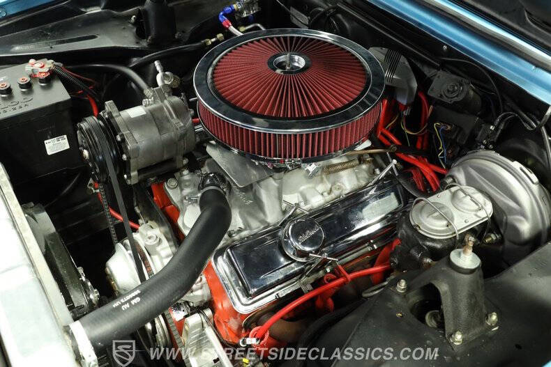 1966 Chevrolet Nova