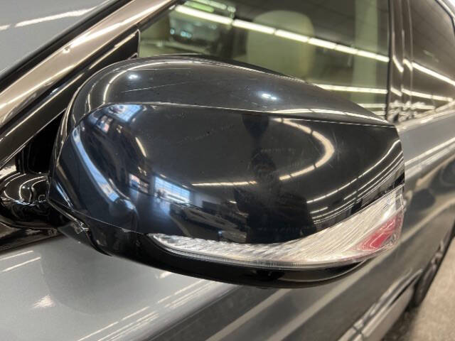 2019 Infiniti QX60