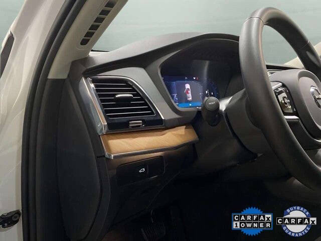 2025 Volvo XC90 B6 Plus Bright Theme 7P