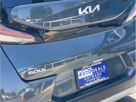 2023 Kia Soul