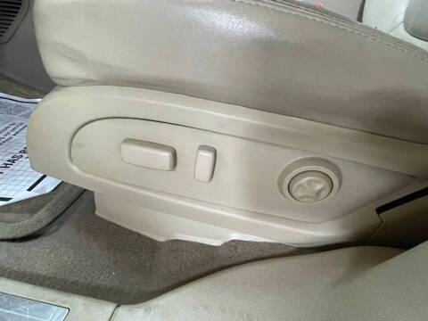 2008 Buick Enclave CXL