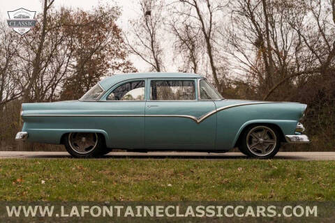 1955 Ford Fairlane