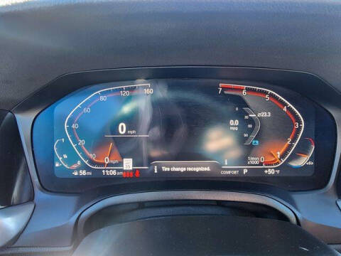 2020 BMW 3 Series 330i