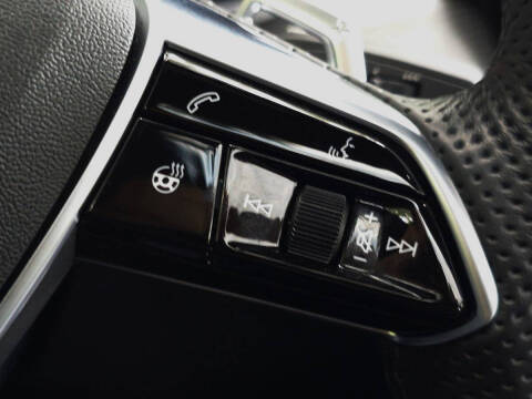 2024 Audi e-tron GT quattro Premium Plus