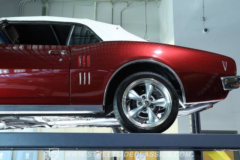 1968 Pontiac Firebird