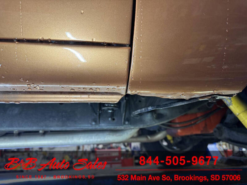 1972 GMC Sierra 2500