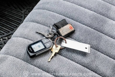 1970 Chevrolet C/K 10 Series