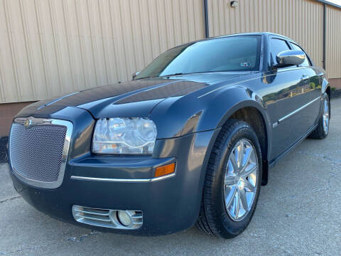 2008 Chrysler 300 for sale at Prime Auto Sales in Uniontown OH