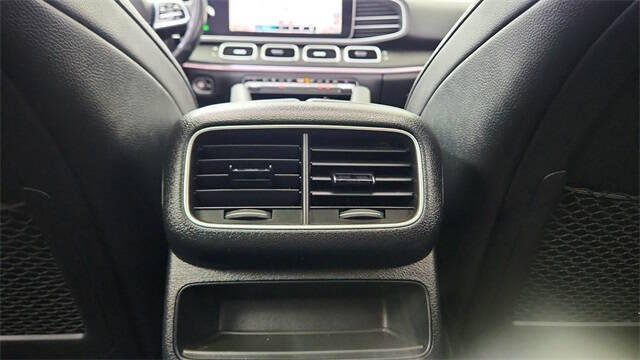 2023 Mercedes-Benz GLE GLE 450 4MATIC