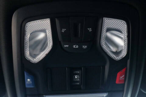 2022 RAM 2500 Power Wagon