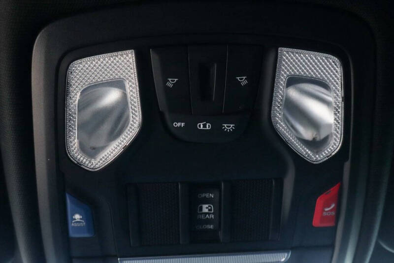 2022 RAM 2500 Power Wagon