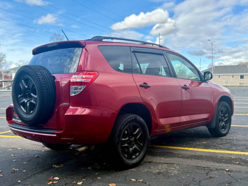 2009 Toyota RAV4