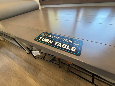 2026 Alliance RV Paradigm