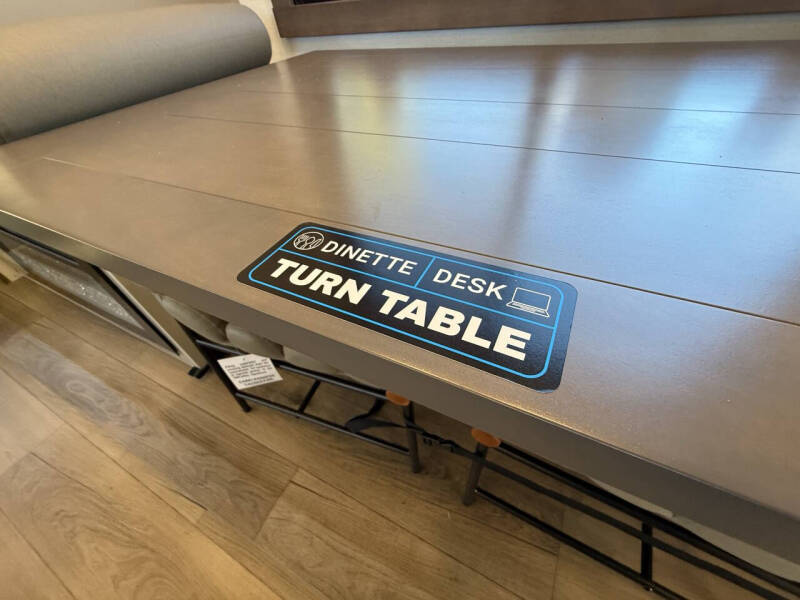 2026 Alliance RV Paradigm