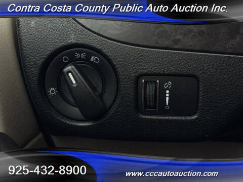 2013 RAM C/V Tradesman