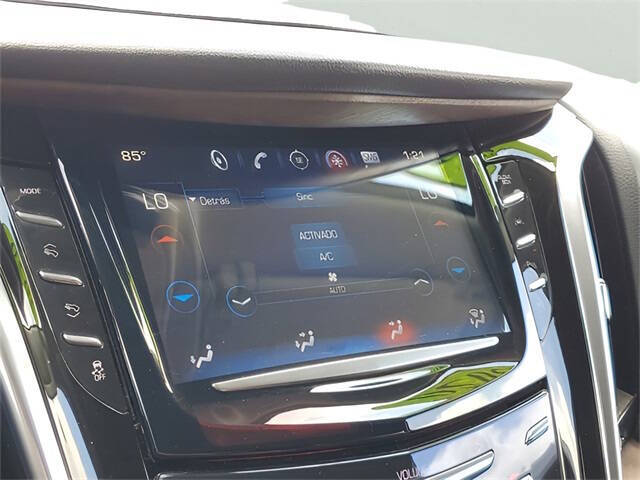 2020 Cadillac Escalade ESV Luxury