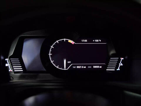 2020 Toyota GR Supra