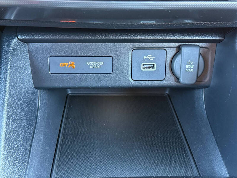 2023 Acura Integra w/A-SPEC