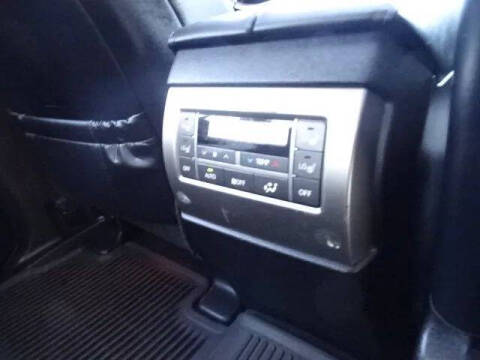 2017 Lexus GX 460 Luxury