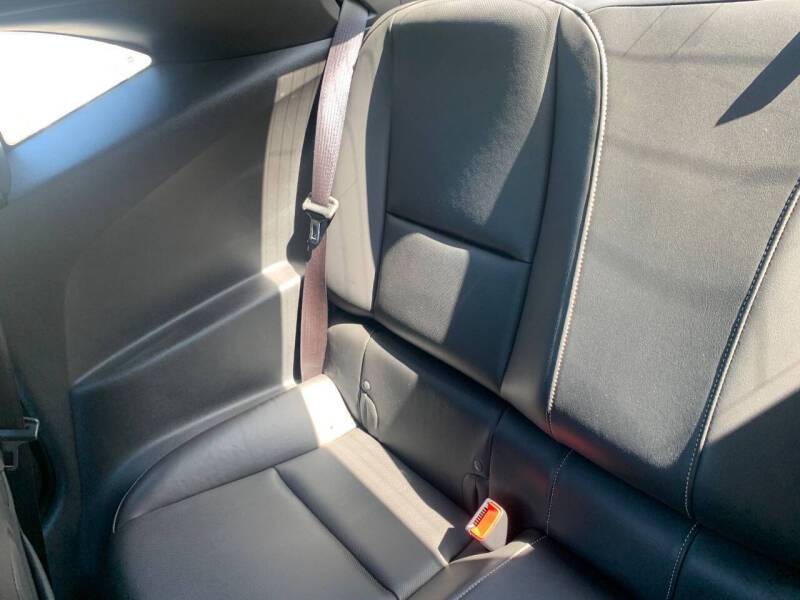 2010 Chevrolet Camaro SS