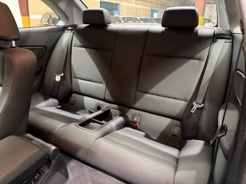 2013 BMW 1 Series 128i