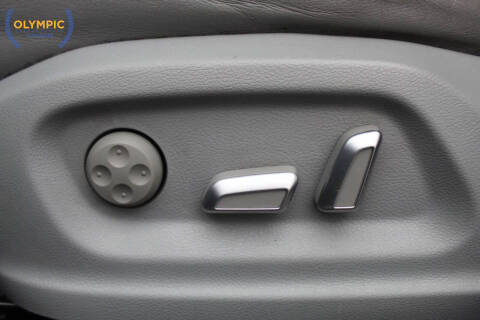 2016 Audi Q3 2.0T quattro Premium Plus