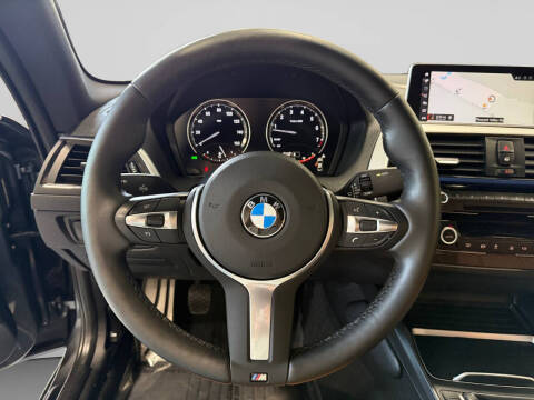 2020 BMW 2 Series M240i