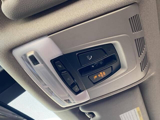 2014 BMW 3 Series 328i xDrive