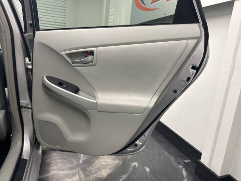 2014 Toyota Prius Four