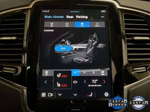 2025 Volvo XC90 B6 Plus Bright Theme 7P