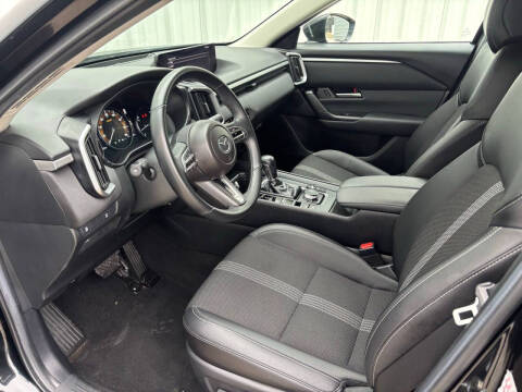 2025 Mazda CX-50 2.5 S Preferred
