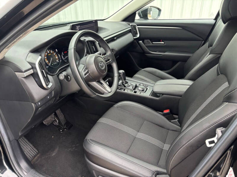 2025 Mazda CX-50 2.5 S Preferred