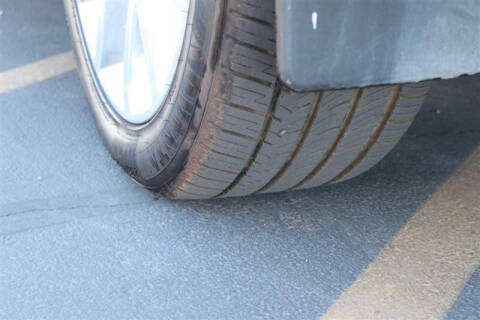 2018 Ford Expedition Platinum