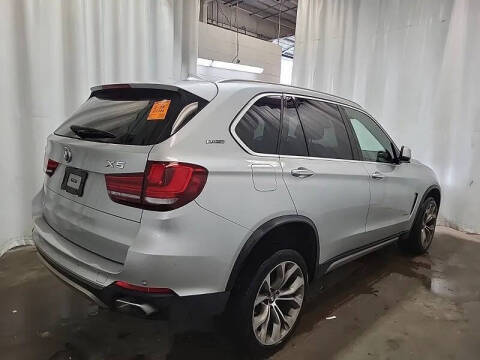 2018 BMW X5 xDrive40e iPerformance