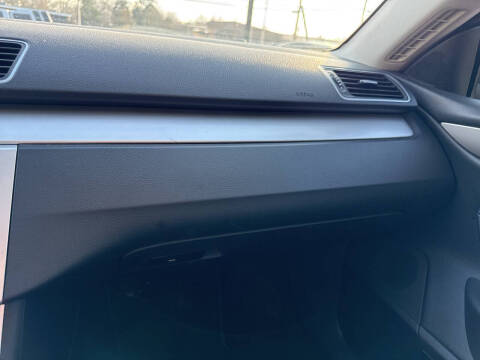 2012 Volkswagen CC Sport