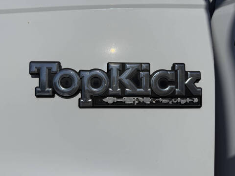 1994 GMC TopKick C7500