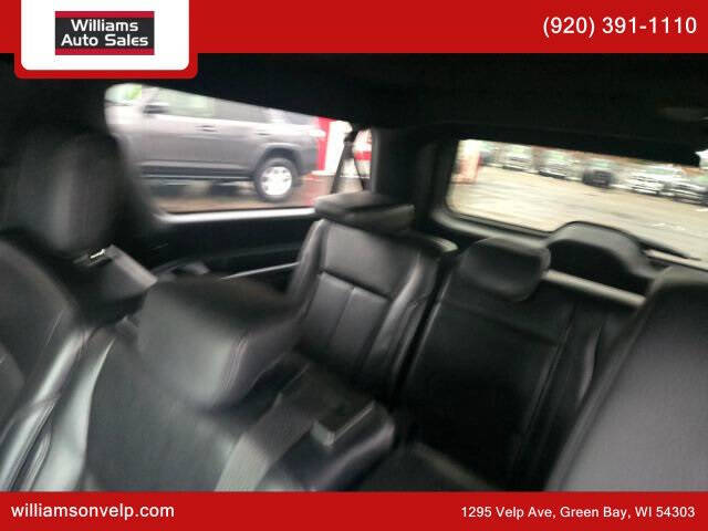 2021 Ford Expedition MAX XLT