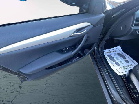 2015 BMW X1 sDrive28i