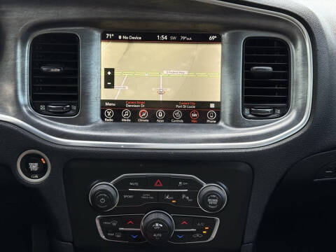 2017 Dodge Charger Daytona 392