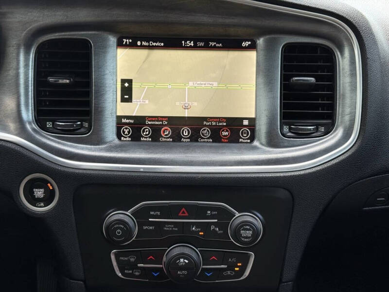 2017 Dodge Charger Daytona 392