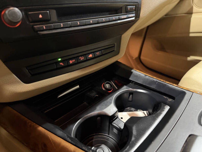 2012 BMW X5 xDrive35d