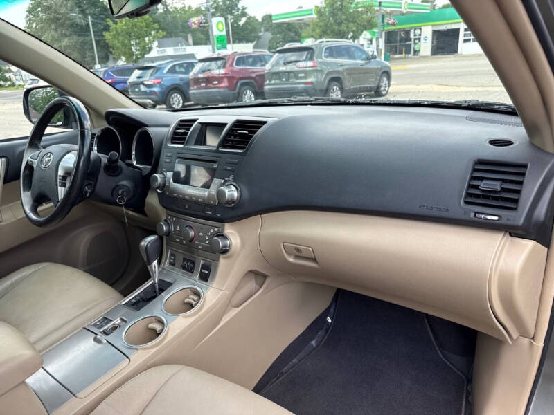 2011 Toyota Highlander