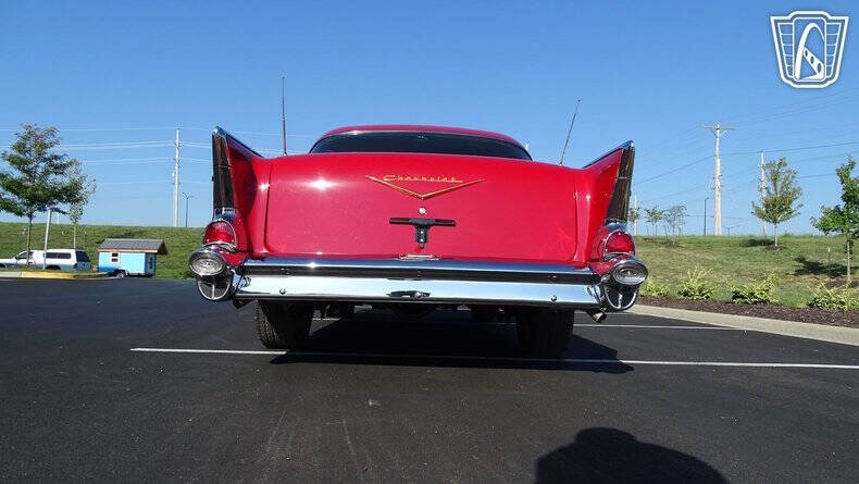 1957 Chevrolet Bel Air