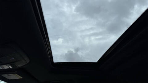 2022 Mazda CX-9 Carbon Edition